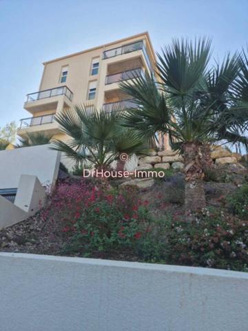 Appartement à vendre 3 pièces de 78 m²