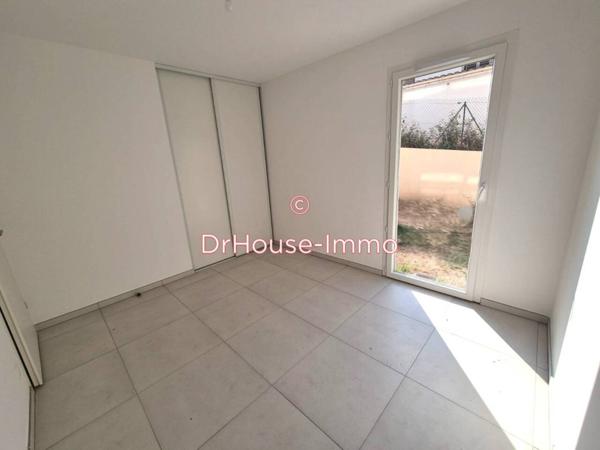 Appartement à vendre 3 pièces de 78 m²