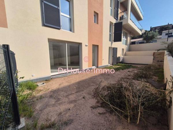 Appartement à vendre 3 pièces de 78 m²