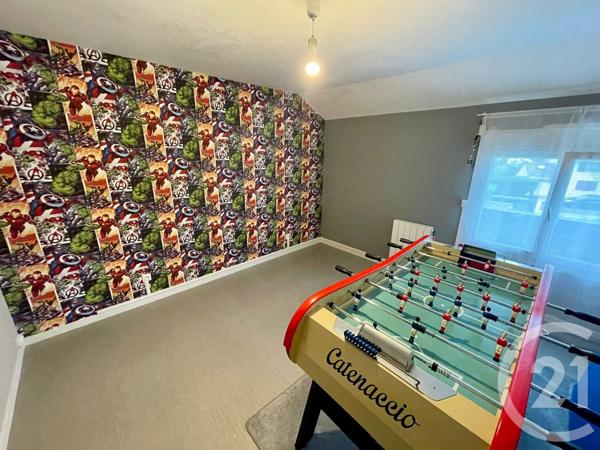 Maison à vendre  5 pièces - 98 m2 JUILLY - 77