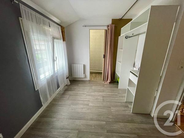 Maison à vendre  5 pièces - 98 m2 JUILLY - 77