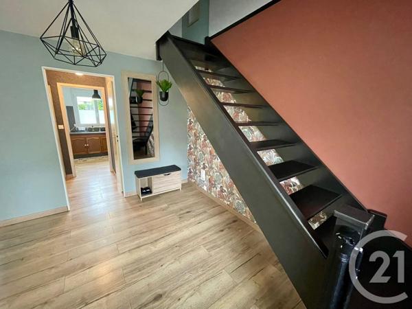 Maison à vendre  5 pièces - 98 m2 JUILLY - 77