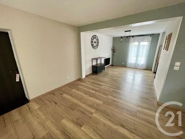 Maison à vendre  5 pièces - 98 m2 JUILLY - 77