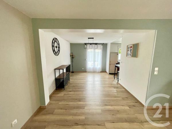 Maison à vendre  5 pièces - 98 m2 JUILLY - 77