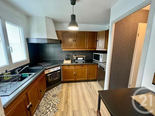 Maison à vendre  5 pièces - 98 m2 JUILLY - 77