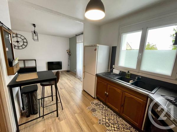 Maison à vendre  5 pièces - 98 m2 JUILLY - 77