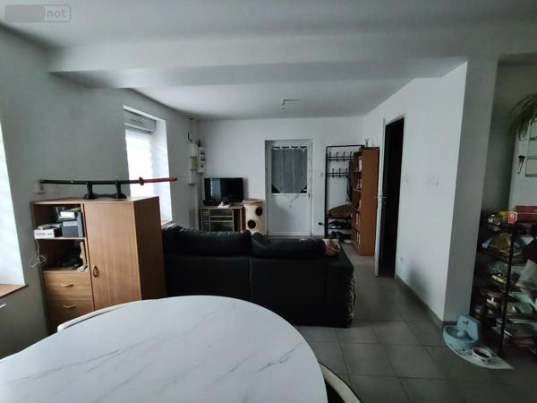 Immeuble à vendre à Aubigny-en-Artois dans le Pas-de-Calais (62690), ref : 62113-1231