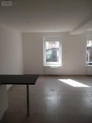 Immeuble à vendre à Aubigny-en-Artois dans le Pas-de-Calais (62690), ref : 62113-1231