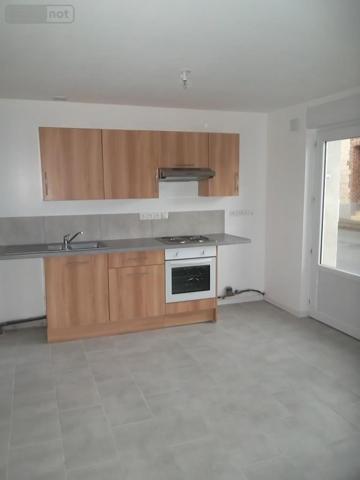 Immeuble à vendre à Aubigny-en-Artois dans le Pas-de-Calais (62690), ref : 62113-1231