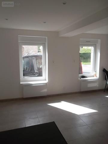 Immeuble à vendre à Aubigny-en-Artois dans le Pas-de-Calais (62690), ref : 62113-1231