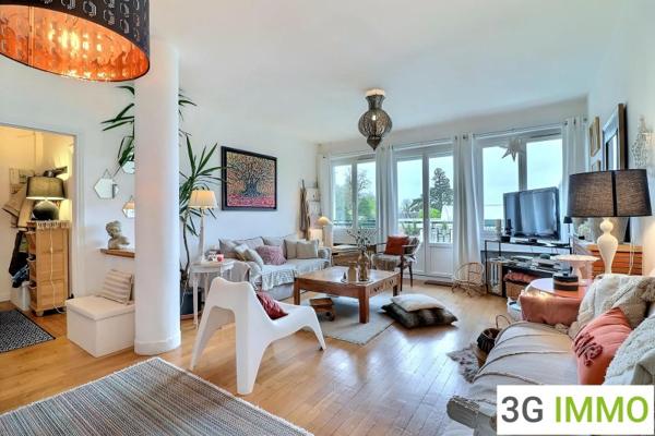 Vente / Appartement T5