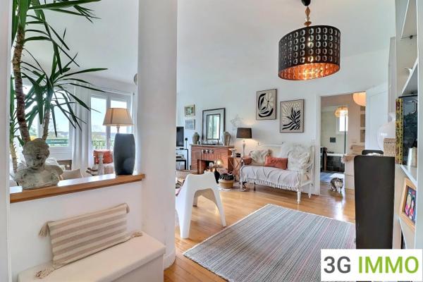 Vente / Appartement T5