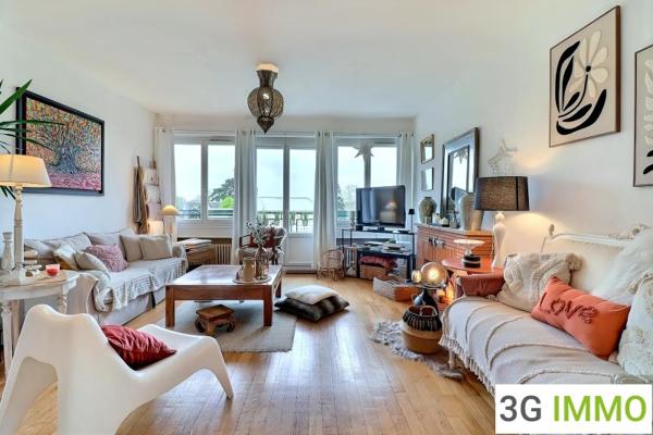 Vente / Appartement T5