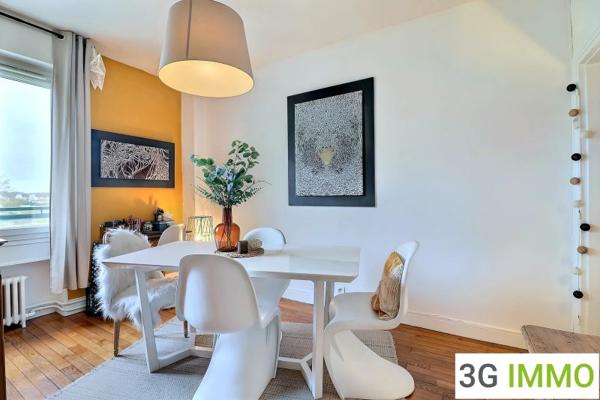 Vente / Appartement T5