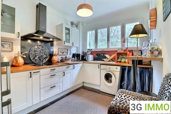 Vente / Appartement T5