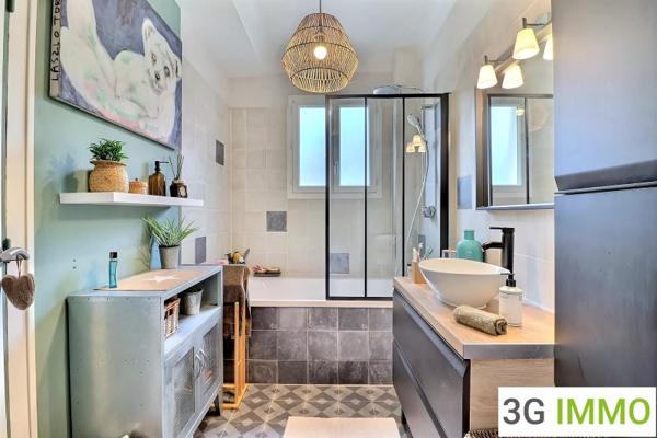 Vente / Appartement T5