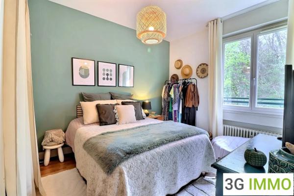 Vente / Appartement T5