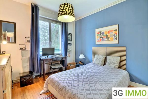 Vente / Appartement T5