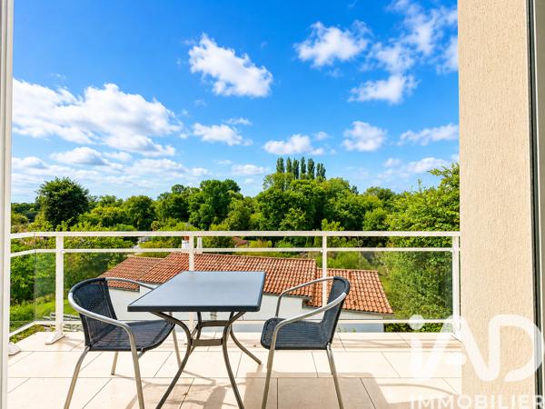 Maison à vendre 5 pièces 224 m² Saint-Palais-sur-Mer