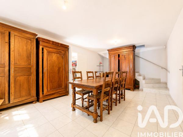Maison à vendre 5 pièces 224 m² Saint-Palais-sur-Mer