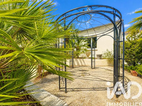 Maison à vendre 5 pièces 224 m² Saint-Palais-sur-Mer