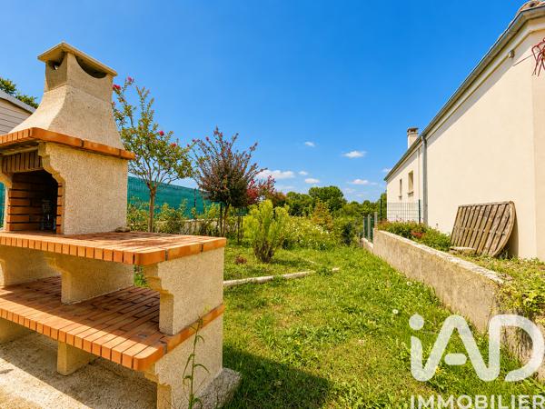 Maison à vendre 5 pièces 224 m² Saint-Palais-sur-Mer