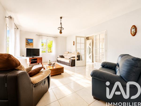 Maison à vendre 5 pièces 224 m² Saint-Palais-sur-Mer