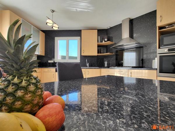 Maison Contemporaine 185m² - Chalezeule