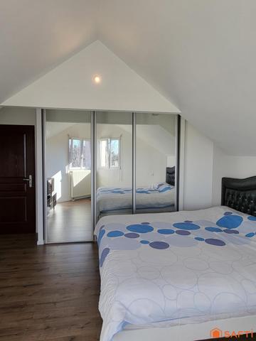 Maison Contemporaine 185m² - Chalezeule