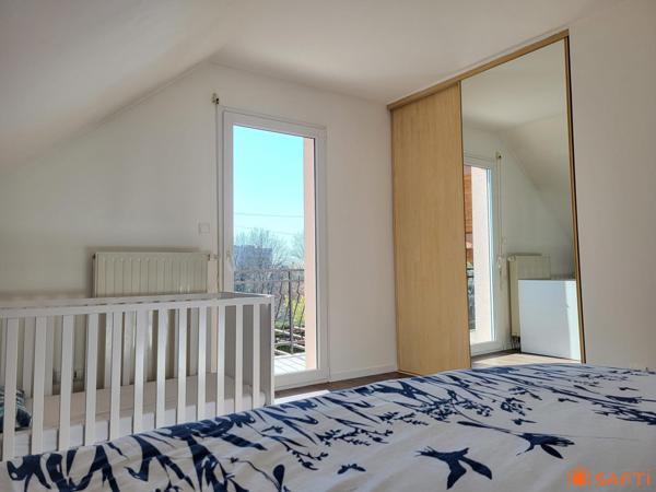 Maison Contemporaine 185m² - Chalezeule