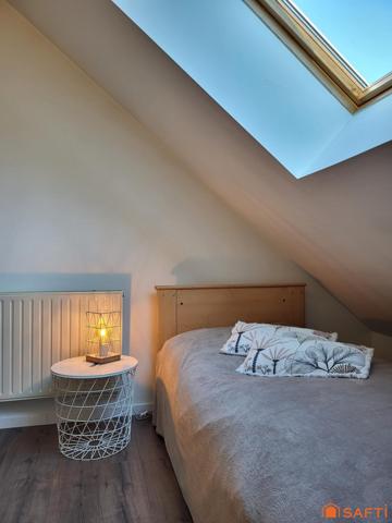 Maison Contemporaine 185m² - Chalezeule