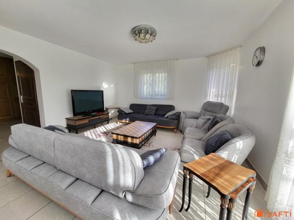 Maison Contemporaine 185m² - Chalezeule