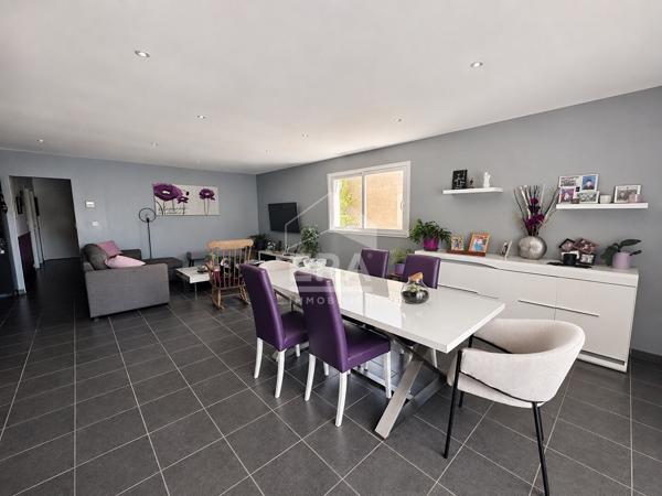 Maison Grisolles 5 pièce(s) 121 m2