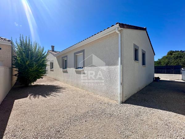 Maison Grisolles 5 pièce(s) 121 m2