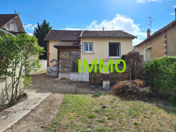 Vente / Maison T3