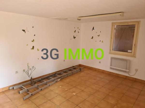 Vente / Maison T3