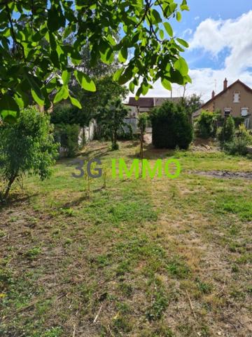 Vente / Maison T3