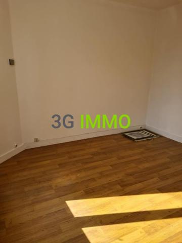 Vente / Maison T3