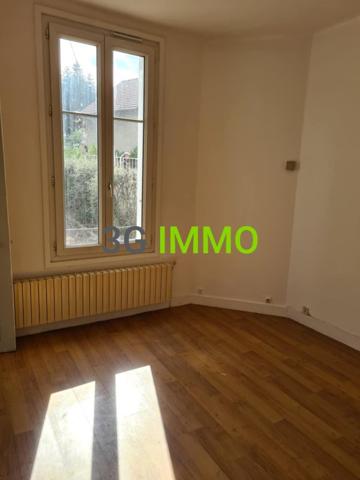 Vente / Maison T3