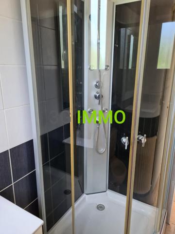 Vente / Maison T3