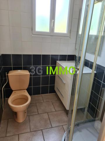 Vente / Maison T3