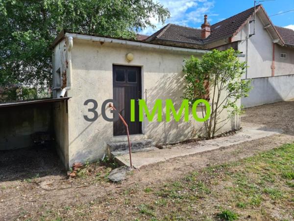 Vente / Maison T3