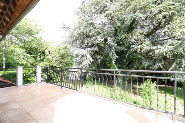 Échirolles (38130) À Vendre – Maison individuelle 160 m² à Échirolles La Commanderie – Idéale famille, investissement locatif ou