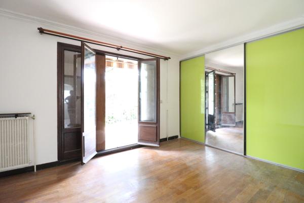 Échirolles (38130) À Vendre – Maison individuelle 160 m² à Échirolles La Commanderie – Idéale famille, investissement locatif ou