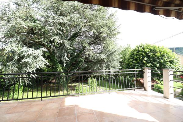 Échirolles (38130) À Vendre – Maison individuelle 160 m² à Échirolles La Commanderie – Idéale famille, investissement locatif ou