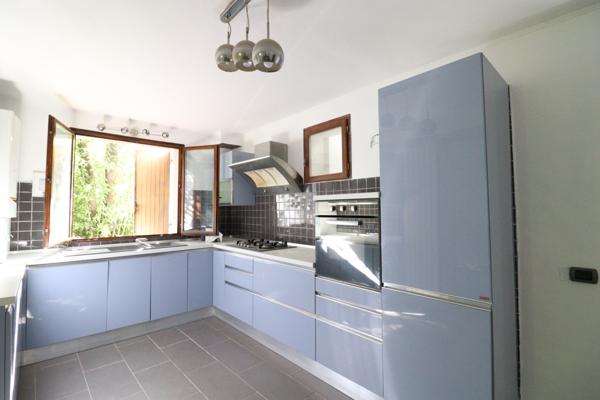 Échirolles (38130) À Vendre – Maison individuelle 160 m² à Échirolles La Commanderie – Idéale famille, investissement locatif ou