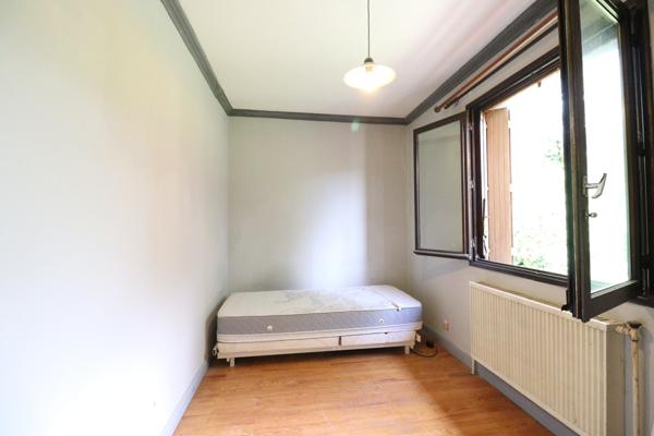 Échirolles (38130) À Vendre – Maison individuelle 160 m² à Échirolles La Commanderie – Idéale famille, investissement locatif ou