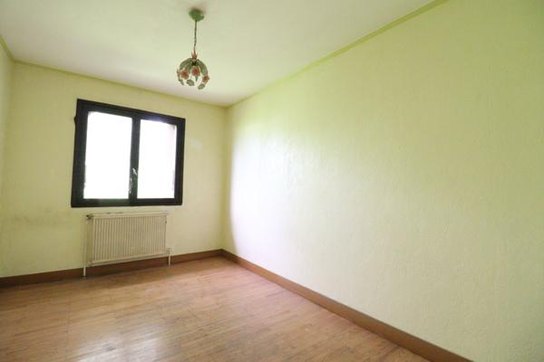 Échirolles (38130) À Vendre – Maison individuelle 160 m² à Échirolles La Commanderie – Idéale famille, investissement locatif ou