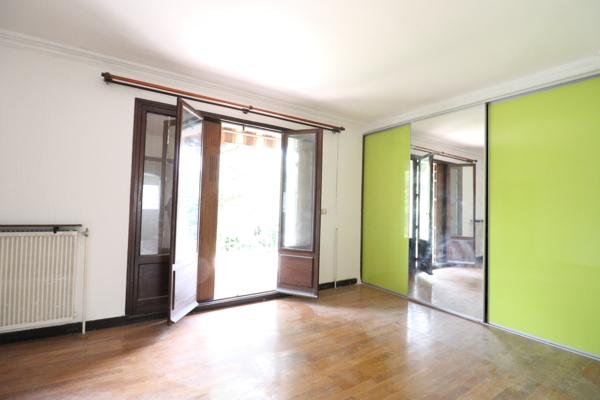 Échirolles (38130) À Vendre – Maison individuelle 160 m² à Échirolles La Commanderie – Idéale famille, investissement locatif ou