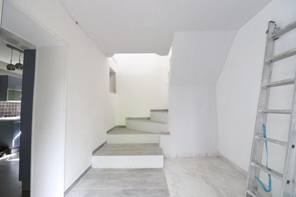 Échirolles (38130) À Vendre – Maison individuelle 160 m² à Échirolles La Commanderie – Idéale famille, investissement locatif ou